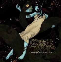 We, The Undersigned : Bleed the Constants